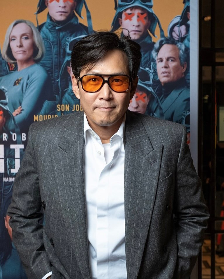 이정재 정우성