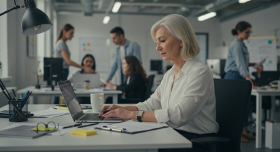 중장년 창업 지원금