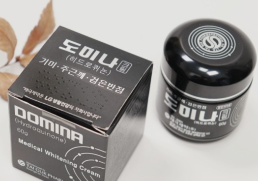 도미나크림 가격