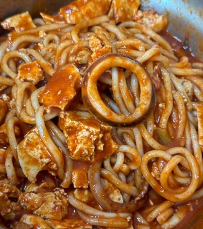 전현무계획-대전-두부오징어두루치기-적덕식당