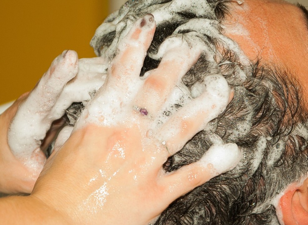 샴푸사용방법
올바른샴푸사용방법
올바른머리감기
머리감기습관