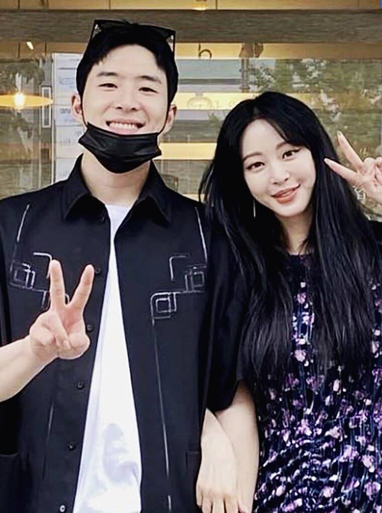 배우-한예슬-남편-류성재