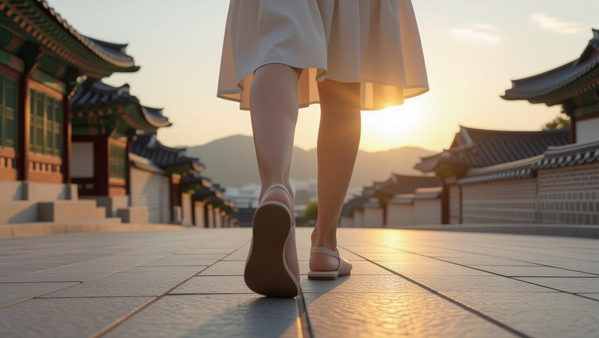 족저근막염 증상과 원인은 무엇일까요?