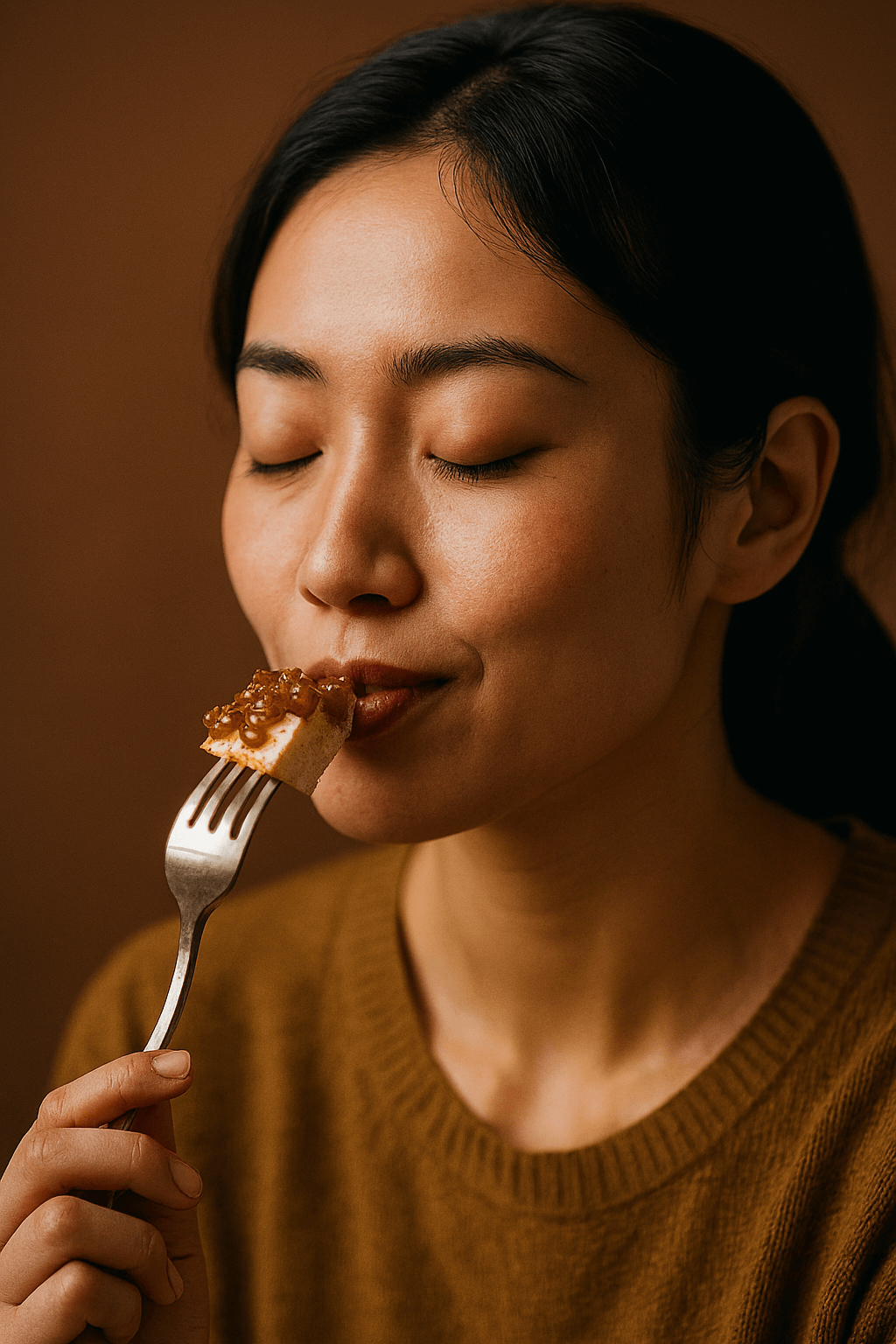 미각 변화로 알 수 있는 질병의 신호