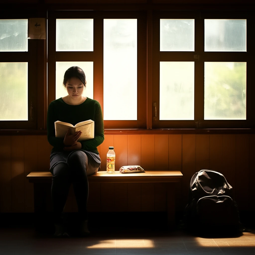 오수역 기차 예매 방법 및 무료 주차..