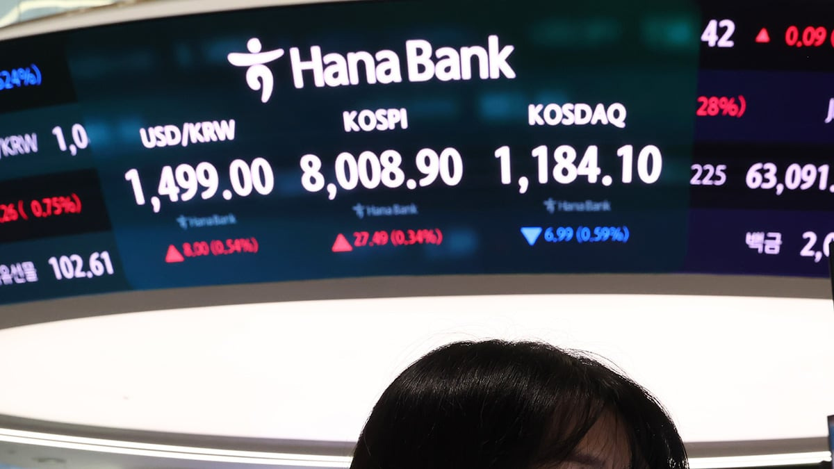코스피 코스닥 차이