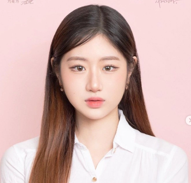 이해인 프로필 나이 고향 학력 경력 인스타