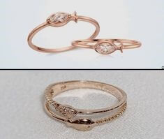 실반지-커플반지