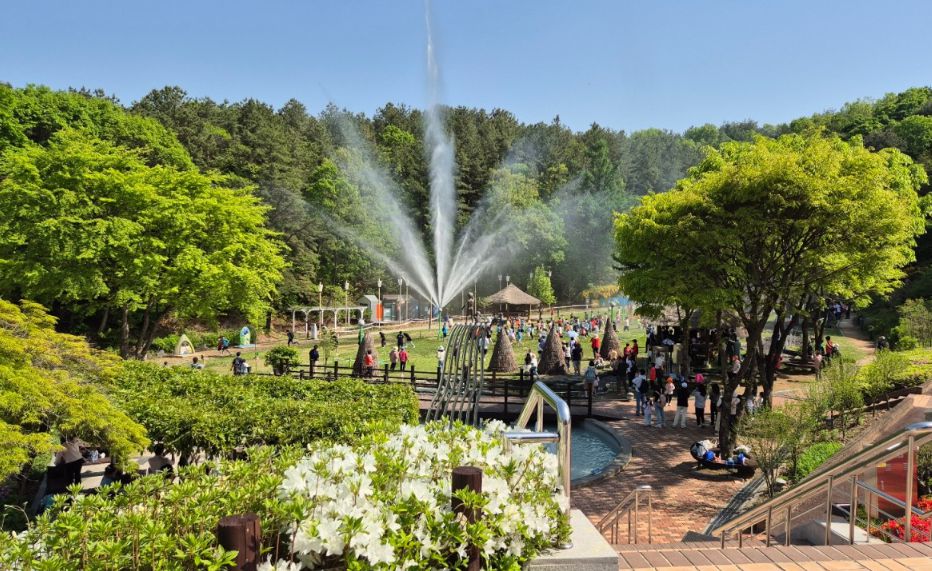 황순원문학촌 소나기마을