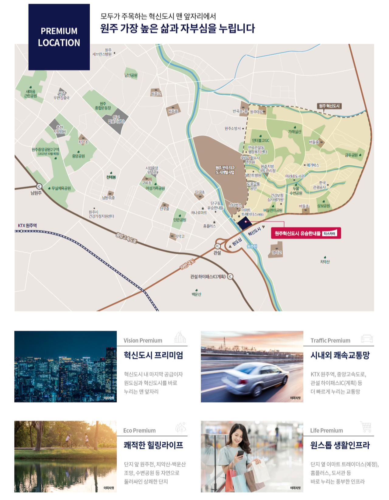 입지환경 이미지