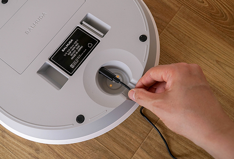 발뮤다선풍기무선