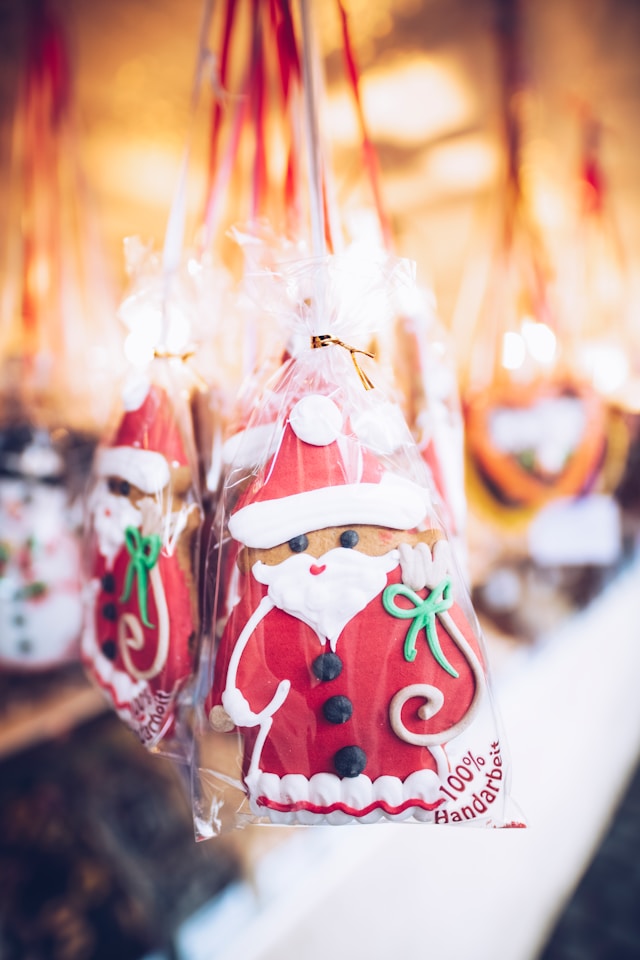 초등학생 크리스마스 선물 이것만 알면 끝