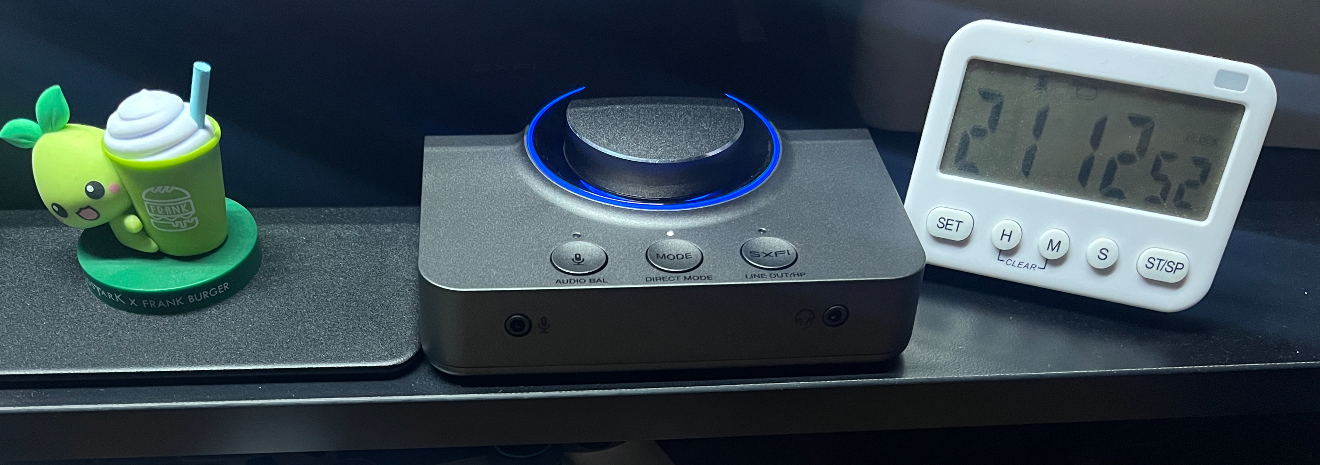 사운드블라스터 X4 썸네일