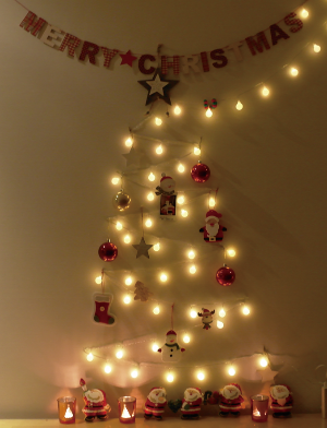 크리스마스 장식