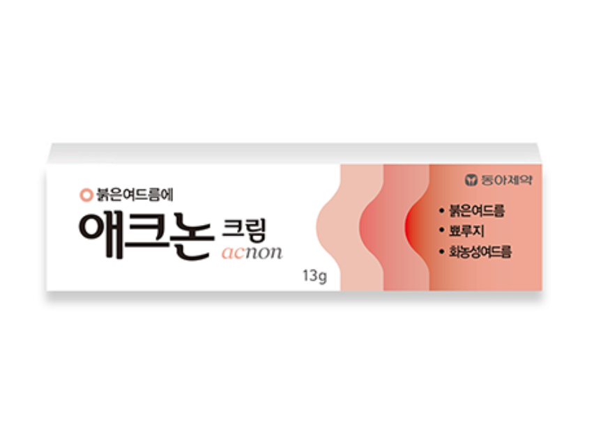 애크논크림