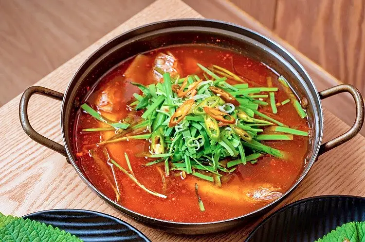 영광 법성포 택시맛객 남도백반 한정식 보리굴비, 낙지 호롱이, 푸짐한 굴비정식 맛집 추천