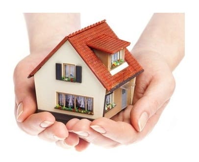 주택임대차보호법에의한 세입자 보호