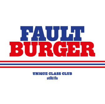 폴트버거 동탄 타임테라스점