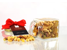 피스타치오의 효능 피스타치오 하루 권장량