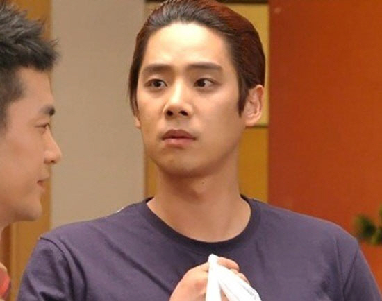 배우 송원근 결혼