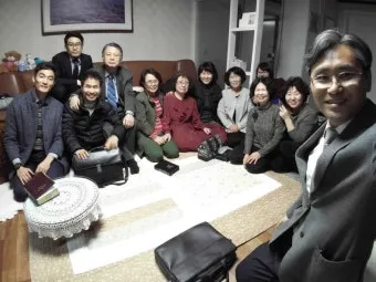 춘계 대심방 대표기도문 감동적인 모음_24