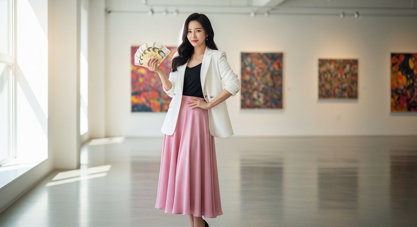 배당금 높은 주식 순위