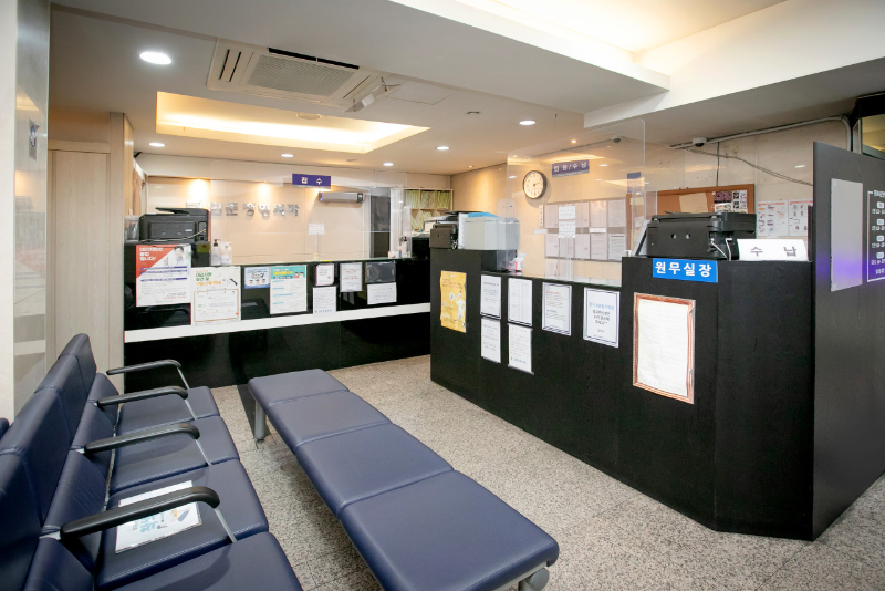 대구시 중구 성내2동 정형외과 유명하고 잘하는 곳 추천 TOP 5