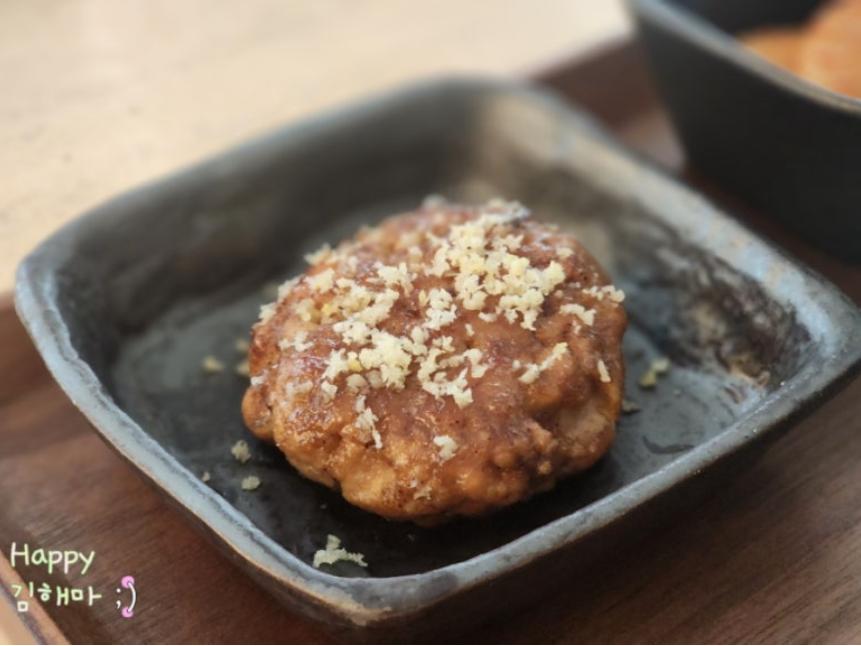 유기농 다이닝 레스토랑 ‘잘먹었습니다'