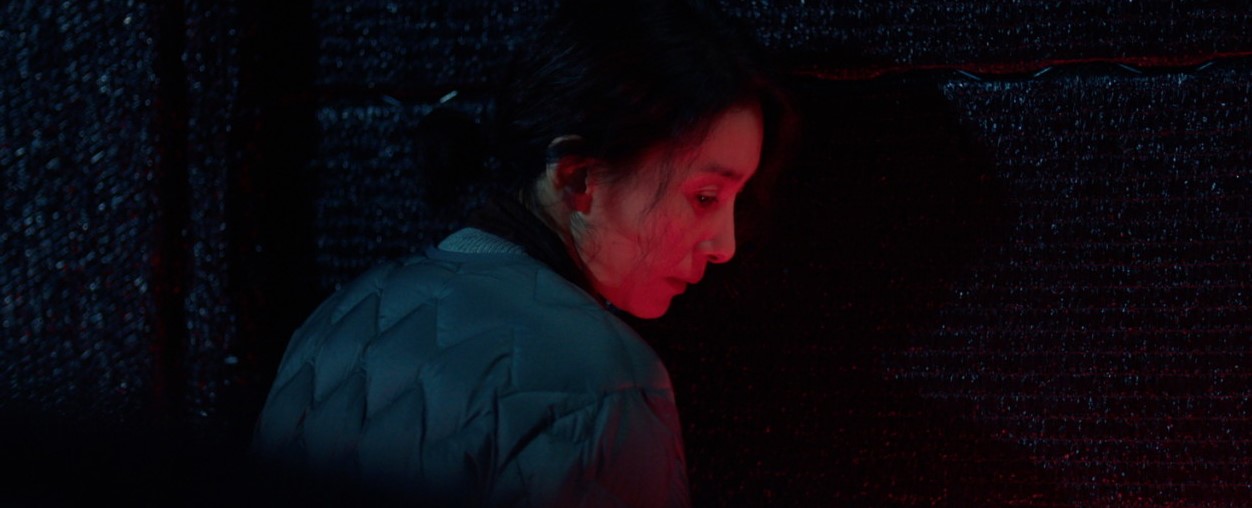 영화 비닐하우스 정보