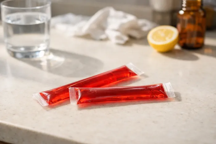 숙취해소제 먹는 시기