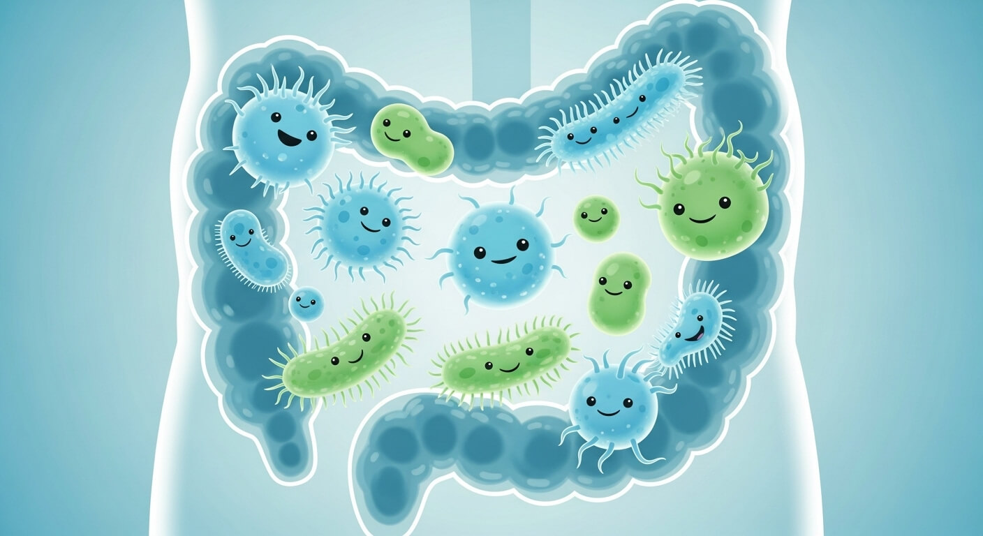 요거트: 일상 속 건강을 담은 식품