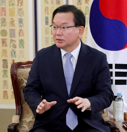 김부겸 프로필 나이 고향 학력 경력 재산