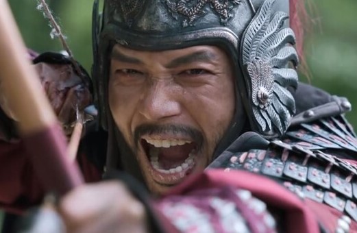 양규 장군 죽음
