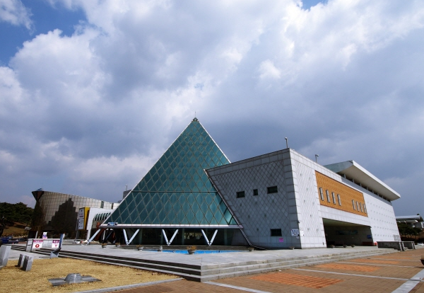 익산 가볼만한곳 베스트10