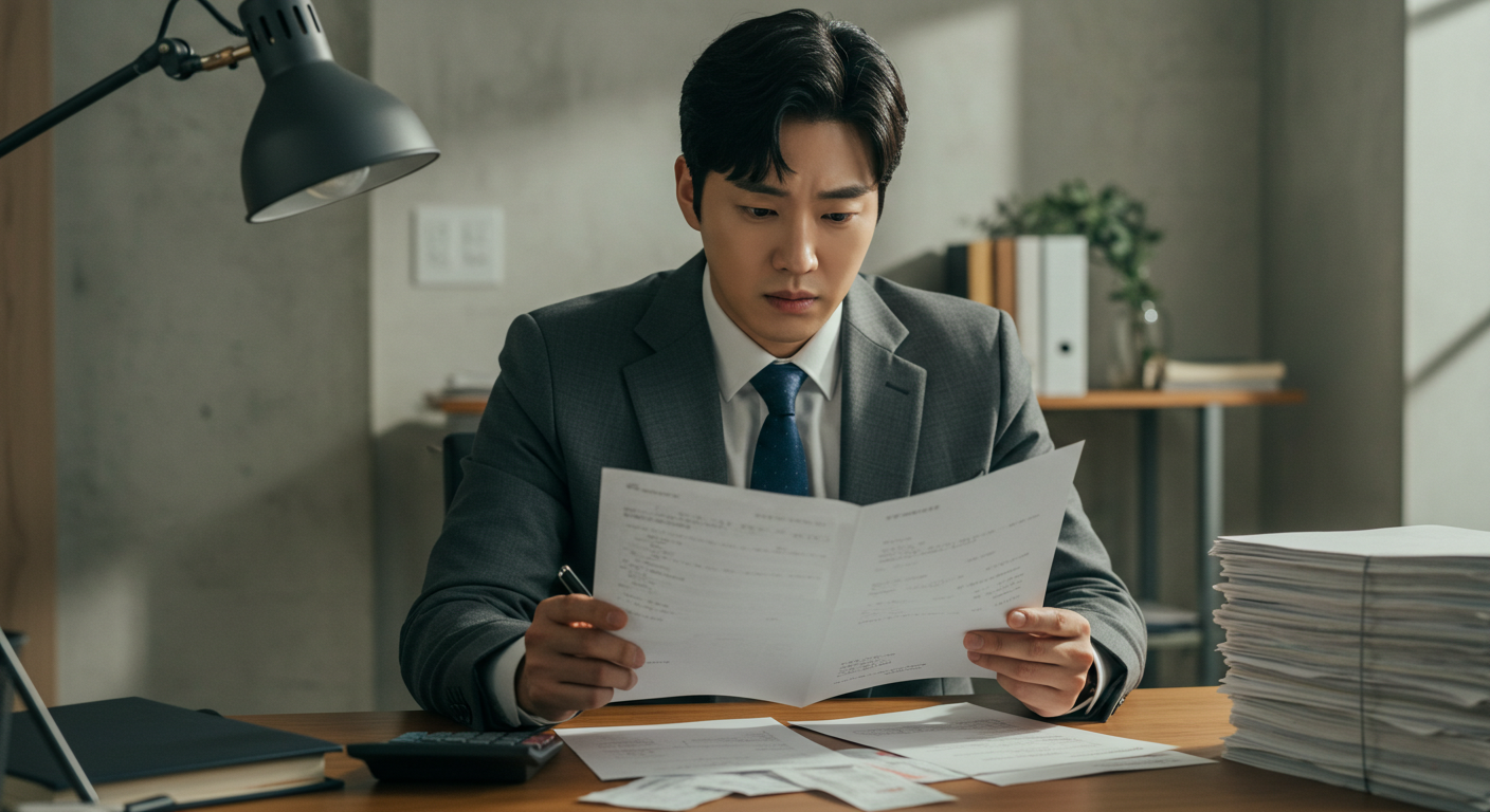 벌금미납, 검찰청절차, 벌금연기