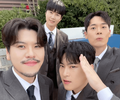 라포엠 가곡 앨범