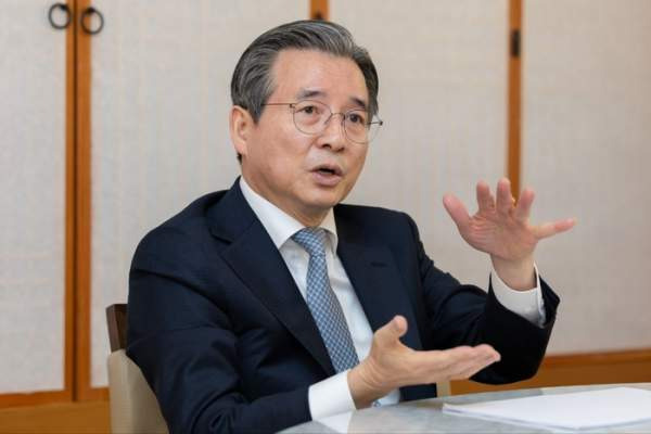 김용범 정책실장 AI 시대 기업 초과이윤 전국민배당금 파격 제안 총정리