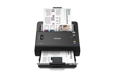 Epson DS-760 드라이버