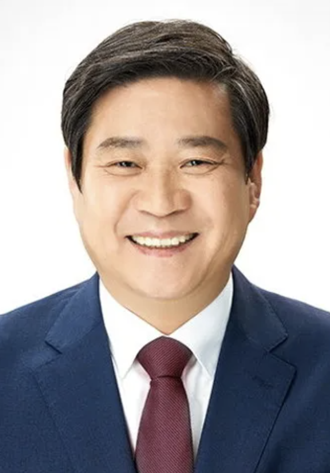 함양군수 진병영