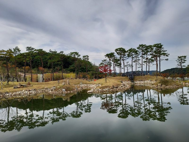 광주시립수목원 