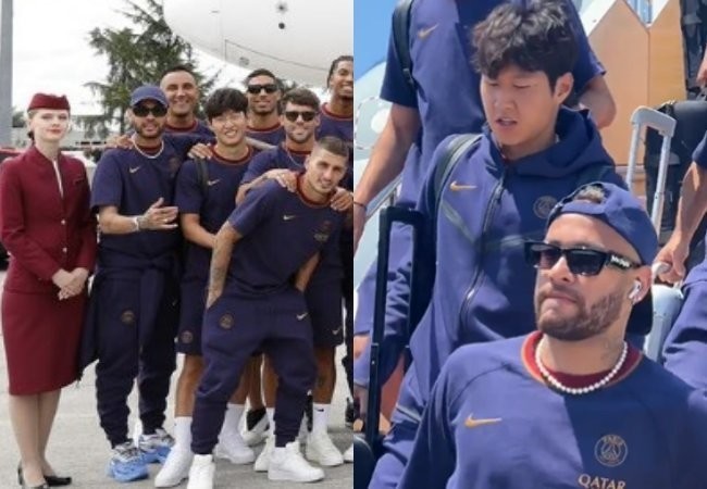 psg 인터밀란