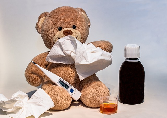 축농증