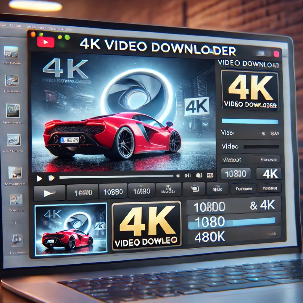 유튜브 영상 고화질 다운로드 5가지 사용 방법 설명 이미지