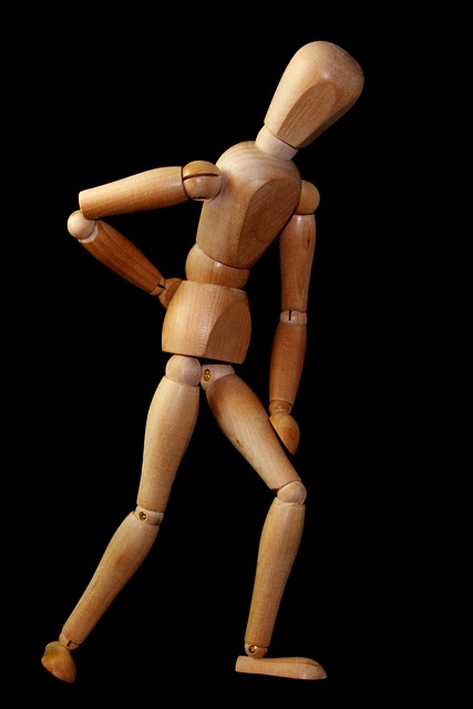 허리 삐끗 회복 기간은 얼마나 걸릴까?