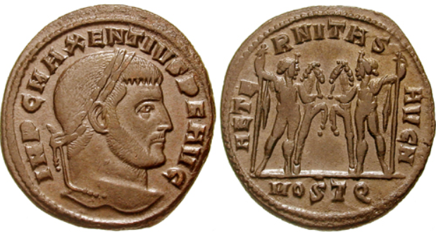 오스티아 안티카