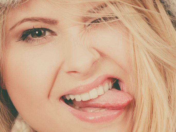 혀를 깨물었을 때 6