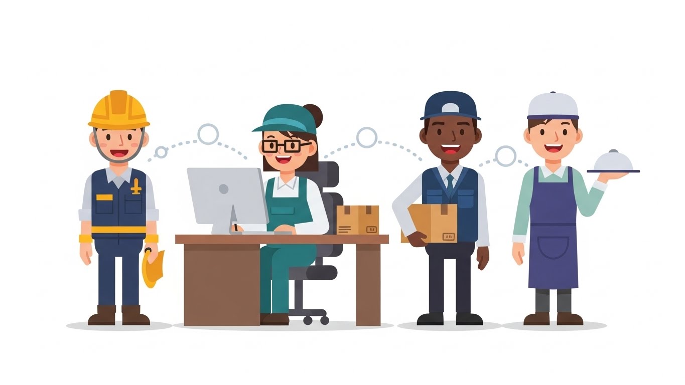 2026 근로자 생활안정자금 융자 신청방법