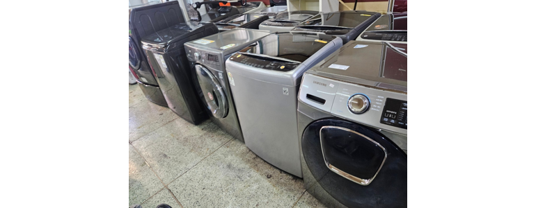 대구 북구 중고가전