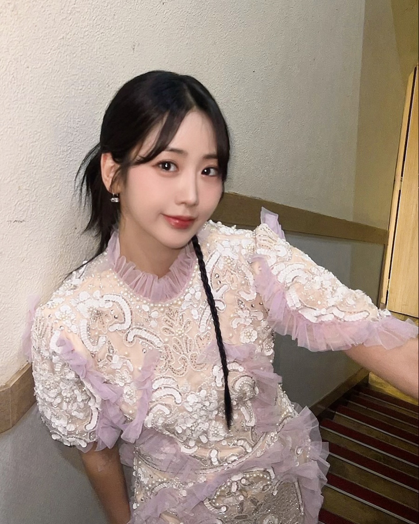 강혜연 가수