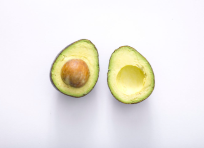 아보카도 요리 사진 2